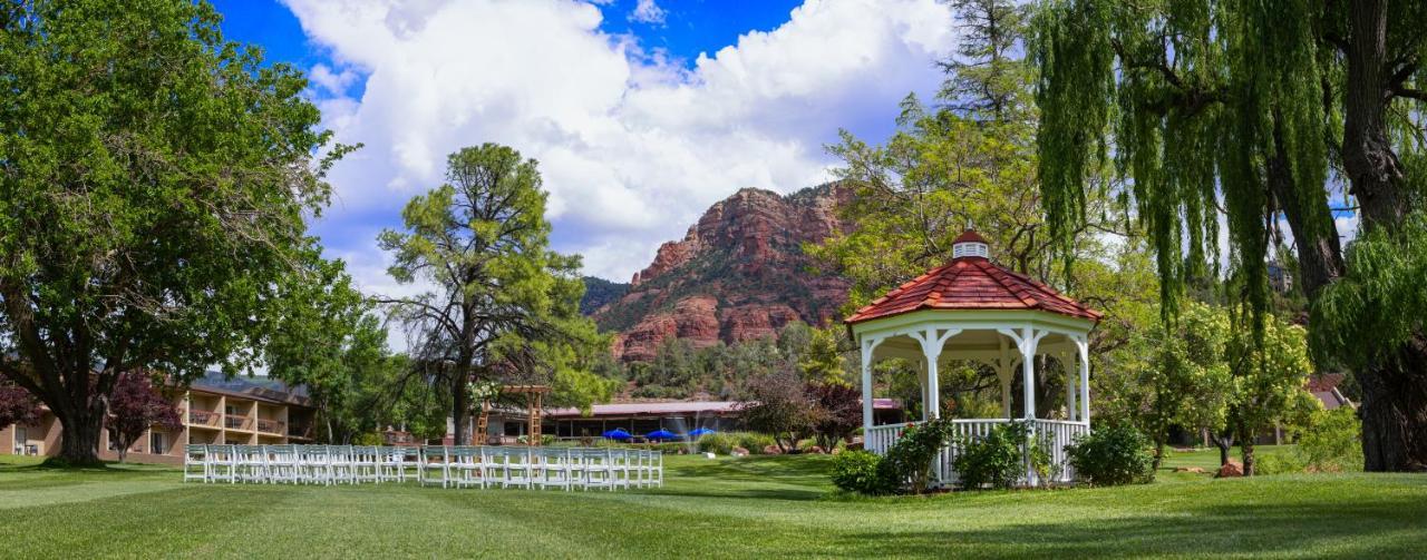 סדונה Poco Diablo Resort מראה חיצוני תמונה