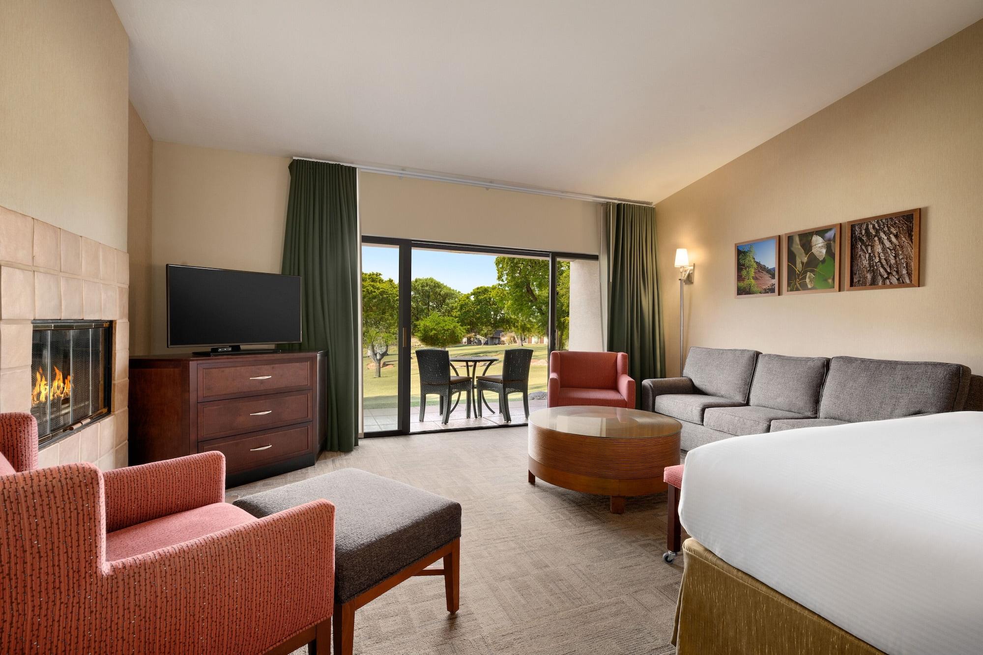 סדונה Poco Diablo Resort מראה חיצוני תמונה