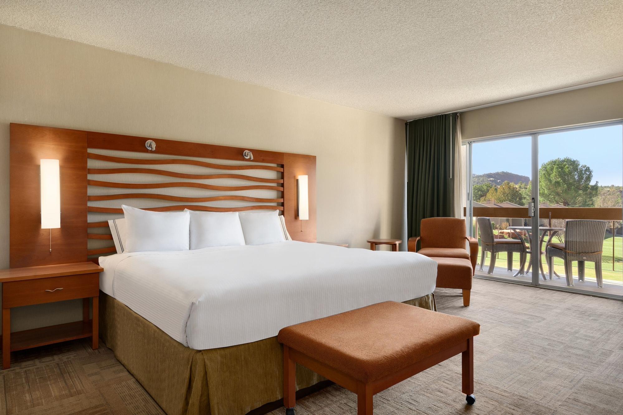 סדונה Poco Diablo Resort מראה חיצוני תמונה