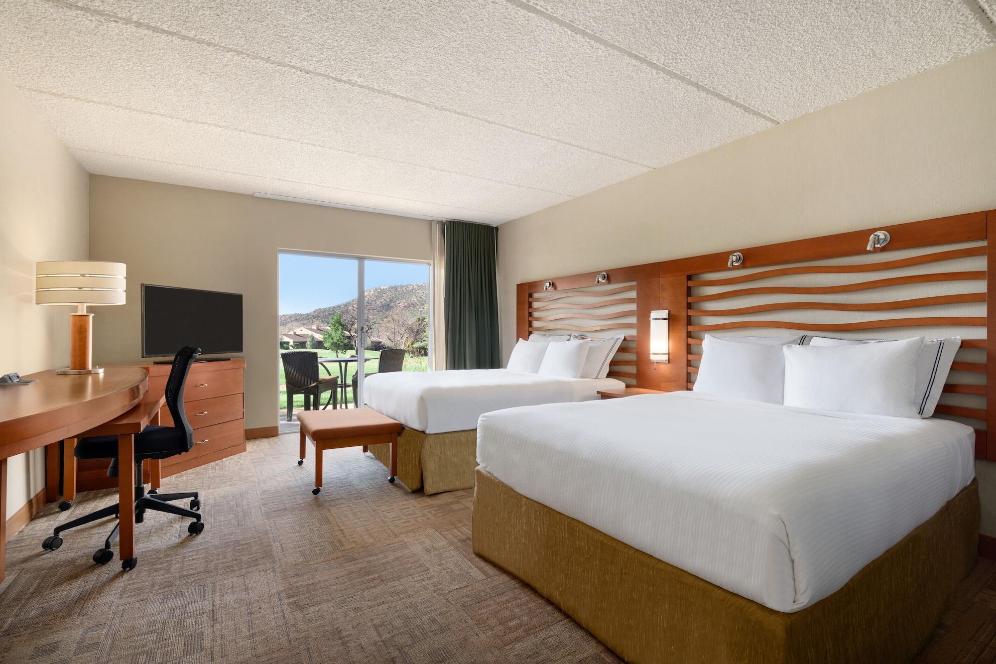 סדונה Poco Diablo Resort מראה חיצוני תמונה